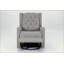 Fauteuil inclinable et pivotant-1000478270