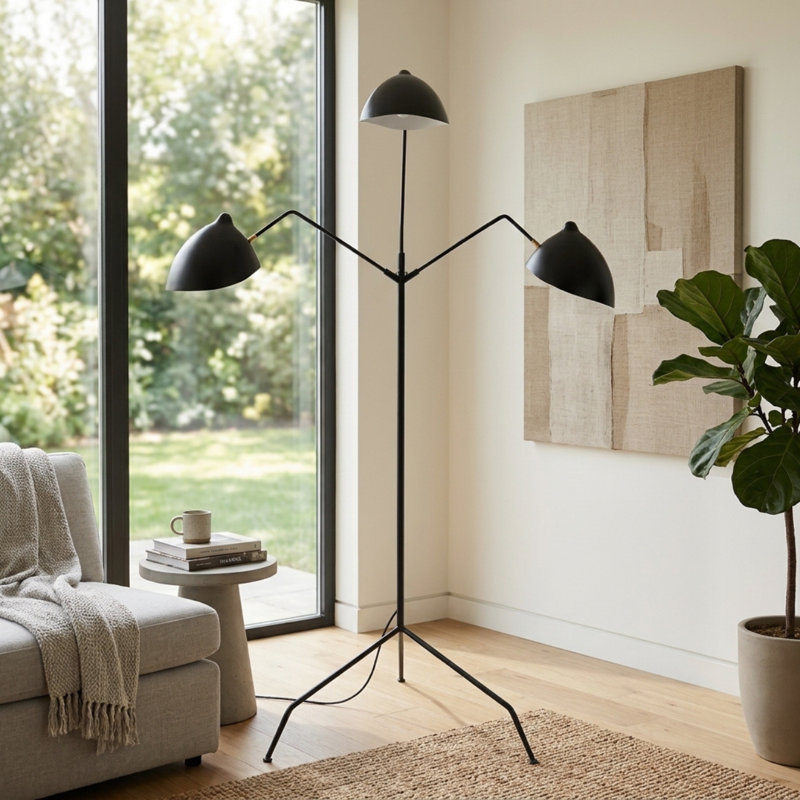 Lampe Abeja