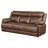 Padded Arm Sofa