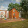 Tigercub Tiger Sheds 193.4cm W x 247.4cm D Outdoor Solid Wood Playhouse
