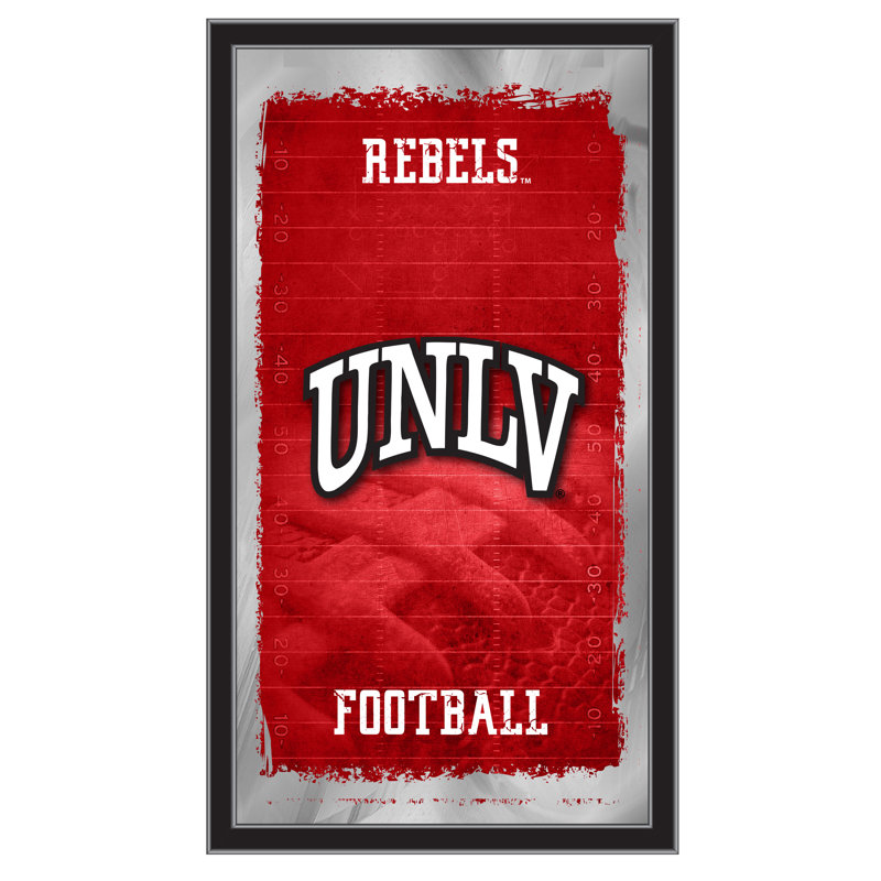 NCAA - reproduction de cadre photo, UNLV