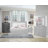 Eudora 38"W 5-Drawer Chest-580934632