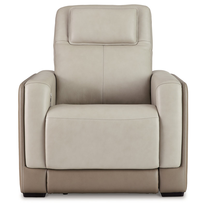 Fauteuil inclinable électrique Battleville