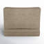 Coussin de chaise longue d'extérieur 28,5 po Lani Sunbrella®-1546734300
