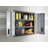 Single Storage Cabinet-66840025