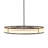 Thibaud Dimmable LED Drum Chandelier-1140791584