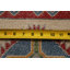 Tapis oriental tribal Kazak 7 x 10