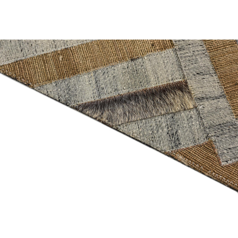 Jemison Gray Rug