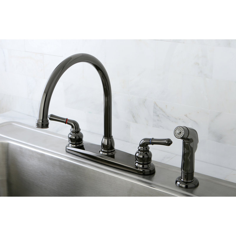 Robinet de cuisine Kingston