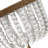 Natarsha Flush Mount