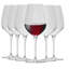 Inalto Tre Sensi Red Wine Glasses-53918319-53918320