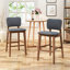 Chaise de bar