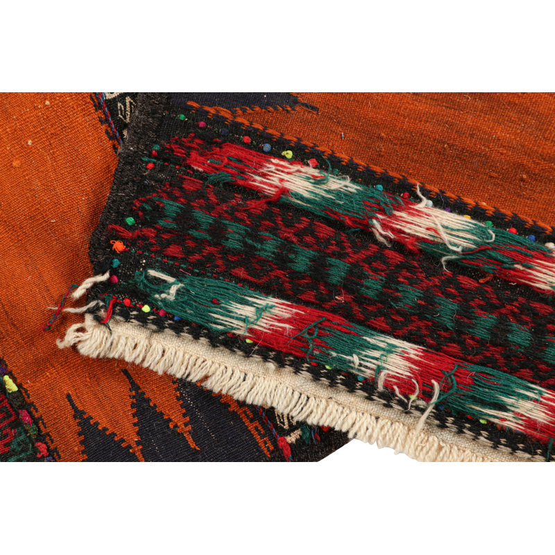 One-of-a-Kind 2'4" X 5'1" Area Rug