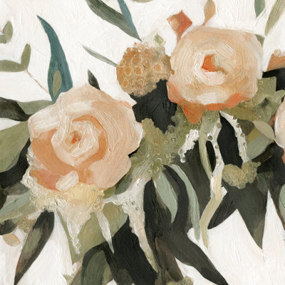 Désordre floral III