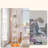 Freestanding 6 - Hook Coat Racks,Coat Rack-357443573