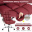Fauteuil de direction Dois-997934705