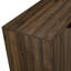 Wadlington Solid Wood Accent Chest-441511251