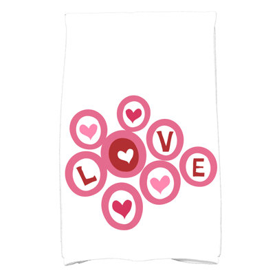 Serviette de cuisine Bishoy