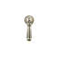 Art Deco Traditional Metal Pendant Pull-15095972