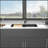 Quartz Kitchen Sink - 33X19" Granite Composite Workstation Undermount Kitchen Sink-111493008