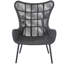 Outdoor Lounge Chair