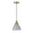 Madison 1 - Light Single Pendant-1763356468