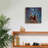 'Eagle Nebula,' Canvas Wall Art-1612465595