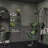 Urban Domain 3'' W x 12'' L Ceramic Subway Singular Tile-1569612110
