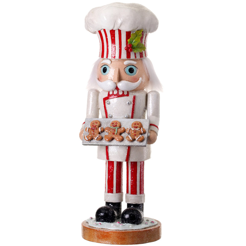 Christmas Nutcracker