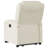 Faux Leather Massage Chair-1675522035