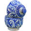 Handmade Ceramic Decorative Bowl
