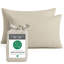 Ensemble de taie d'oreiller BedVoyage - Viscose de bambou + coton - Respirant et confortable-1438755259-1381216384