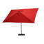 Anirvesh 300cm X 200cm Rectangular Market Parasol-1553246136
