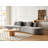 132.3'' Wide half moon design curved sofa-2119589964