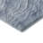 Premium Machine Washable Harjo AMF1614 Waves Rug-1458237388