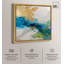 "Alconia II", art mural abstrait sur toile par -635058855-635058851