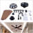 Addalyn 52'' Ceiling Fan with LED Lights