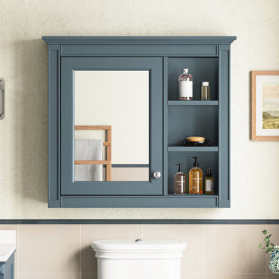 Burt Bathroom Cabinet