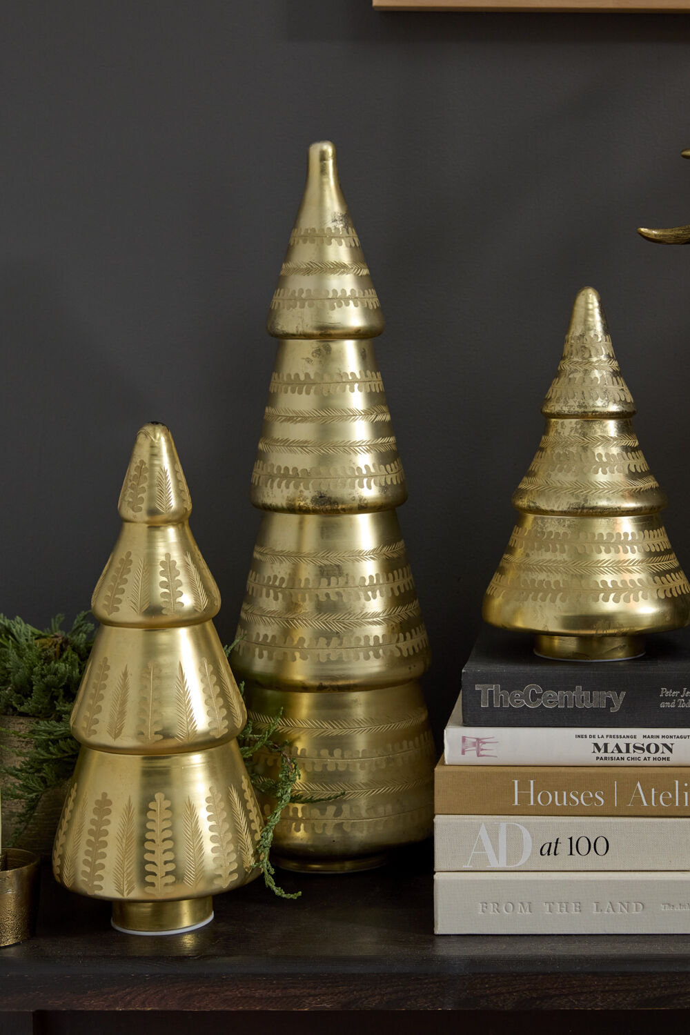 Tabletop Christmas Tree