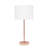 Sassy Metal Table Lamp-1327821514