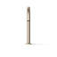 Components Deck-Mount Bath Spout With Tube Design-1058978127