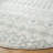 Lorenco Southwestern Ivory/LightGray/Green Area Rug-238641536