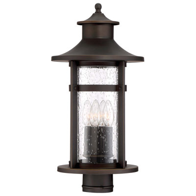 Mariam Seeded Lantern Head
