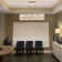 Farrah 10 - Light Rectangle Chandelier