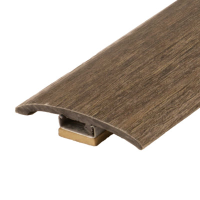 Daltile Adventuro 2" x 94" Slim Trim 4-in-1 Transition (Sold By the Piece)
