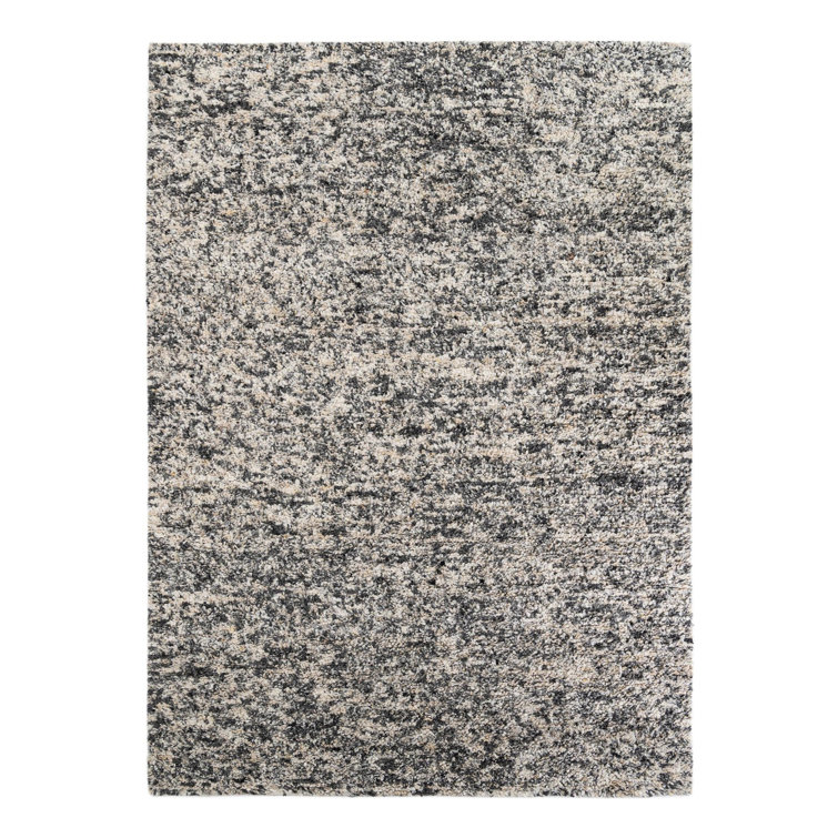 Yanaliz Hand Loomed Wool Indoor Rug