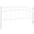 Betanya Decorative Metal Headboard-413401840-413401734