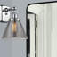 Applique murale 1 lumière 8 po Ballston Urban Cone-675350821-675350823-675350826