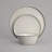 Stoneware Dinnerware Sets, 18-Piece Dish Set-105270708