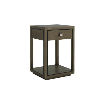 Ariana Margaux Night Table